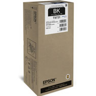 EPSON Fekete XL Ink Supply Unit