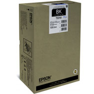 EPSON Fekete XXL Ink Supply Unit