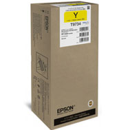 EPSON Srga XL Ink Supply Unit