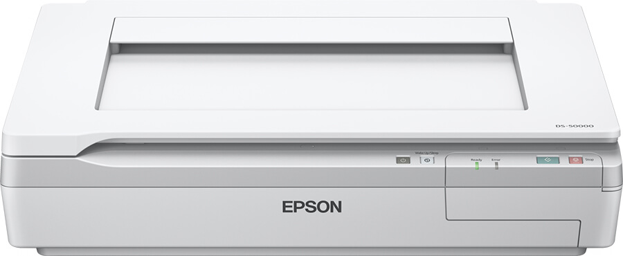 Epson WorkForce DS-50000 A3 dokumentumszkenner