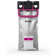 EPSON WorkForce Pro WF-C529R / C579R Magenta XXL Ink Supply Unit