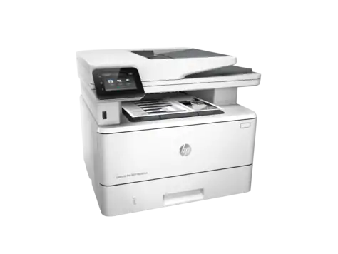 HP LaserJet Pro M426fdw tbbfunkcis lzer nyomtat