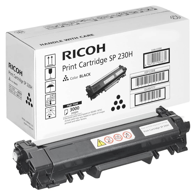 Ricoh SP 230H toner (nagy kapacits)